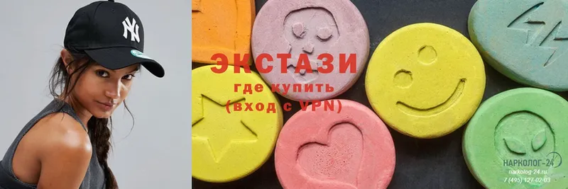 Ecstasy TESLA Наволоки